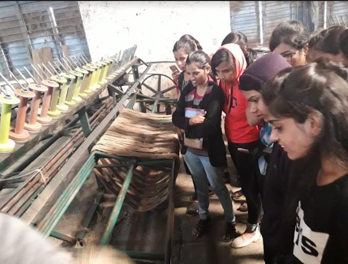 Dhanvantari Institute of Design & Technology Nashik Campus and events photo 18